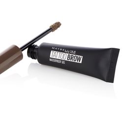 Gel para Cejas Maybelline Tattoo Studio Brow Gel