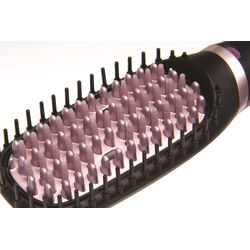 Cepillo Alisador Bellissima Magic Straight Wet & Dry Brush PB10 100