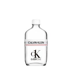 EDT Calvin Klein Everyone Unisex x 100 ml