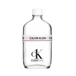 EDT Calvin Klein Everyone Unisex x 200 ml
