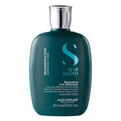 Low Shampoo Alfaparf Milano Semi Di Lino Reconstruction x 250 ml