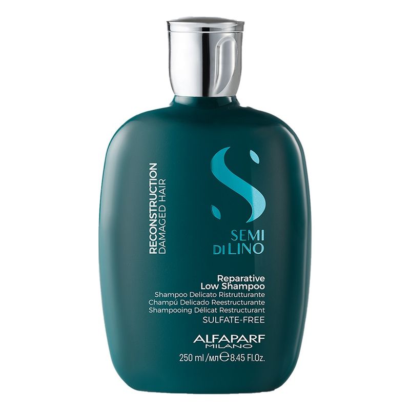 low-shampoo-alfaparf-milano-semi-di-lino-reconstruction-x-250-ml