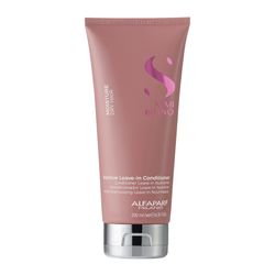 Acondicionador Alfaparf Milano Semi Di Lino Moisture Nutritive x 200 ml