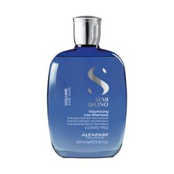 Low Shampoo Alfaparf Milano Semi Di Lino Volumizing x 250 ml