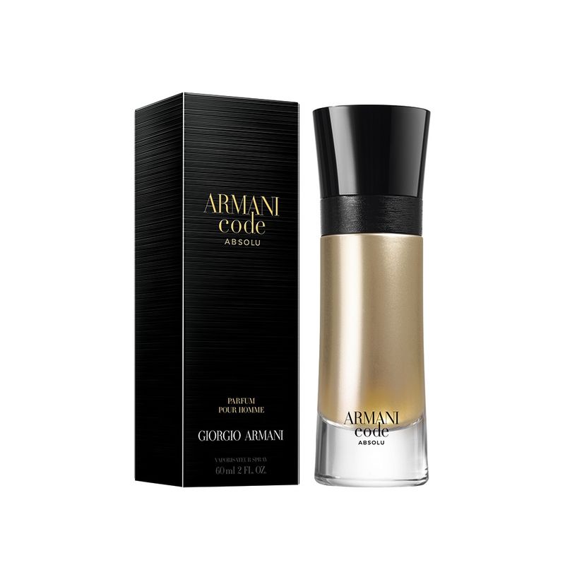 Armani code clearance perfume for him