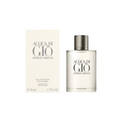 EDT Giorgio Armani Acqua di Gio Homme x 50 ml