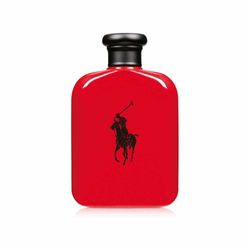 EDT Ralph Lauren Polo Red x 125 ml