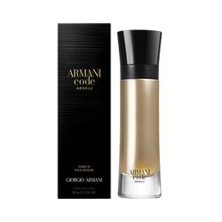 EDP Giorgio Armani Code Absolu Men x 110 ml