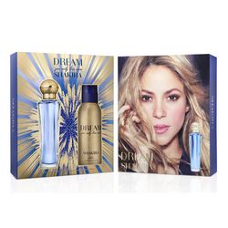 EDT Shakira Dream x 80 ml + Deo x 150 ml