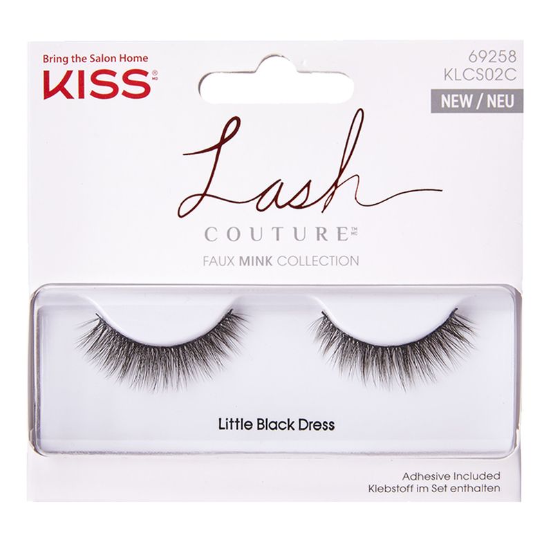 pestanas-postizas-kiss-lash-couture-little-black-dress