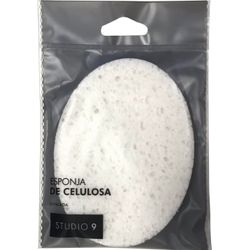 Esponja para Baño Studio 9 Celulosa Grande