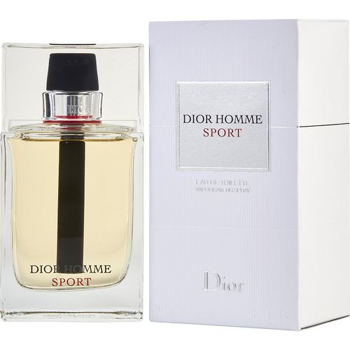 EDT Dior Homme Sport x 75 ml