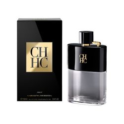 EDT Carolina Herrera Privé Men x 50 ml