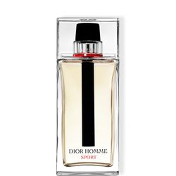 EDT Dior Homme Sport x 125 ml