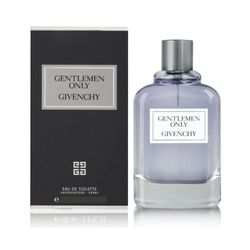 EDT Givenchy Gentlemen Only x 100 ml