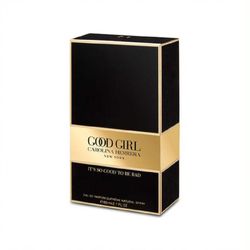 EDP Carolina Herrera Good Girl Supreme x 80 ml