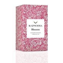 EDP Rapsodia Blossom x 100 ml