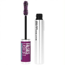 Máscara de Pestañas Maybelline The Falsies Lash Lift Wtp