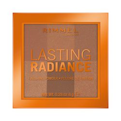 Polvo Iluminador Rimmel Lasting Radiance 003 Espresso