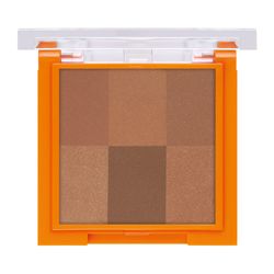 Polvo Iluminador Rimmel Lasting Radiance 003 Espresso