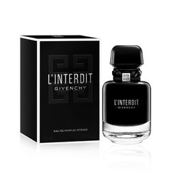 EDP Givenchy L'Interdit Intense x 50 ml