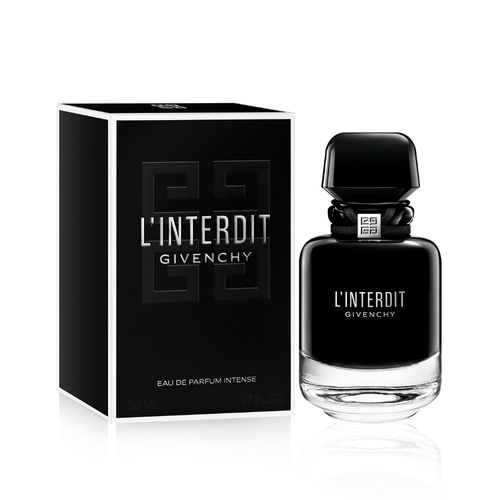 EDP Givenchy L'Interdit Intense x 50 ml
