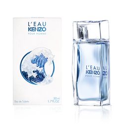 EDT Kenzo Pour Homme x 50 ml