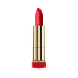 Lápiz Labial Max Factor Colour Elixir Moisture Lipstick 075 Ruby Tuesday