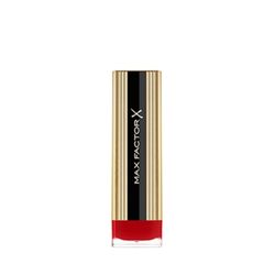 Lápiz Labial Max Factor Colour Elixir Moisture Lipstick 075 Ruby Tuesday