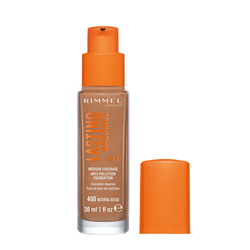 Base líquida de Maquillaje Rimmel Lasting Radiance Fnd New Generation x 30 ml