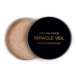 Polvo Iluminador Max Factor Miracle Veil x 4 g