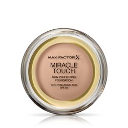 Base Cremosa de Maquillaje Max Factor Miracle Touch x 11,5 g