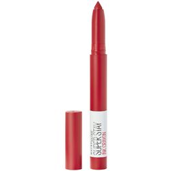 Labial Crayon Maybelline Super Stay Ink Crayon x 1,5 g