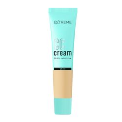 Base de Maquillaje Extreme CC Cream x 25 ml