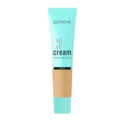 Base de Maquillaje Extreme CC Cream x 25 ml