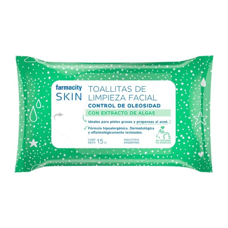 Toallitas-Limpieza-Facial-Farmacity-Skin-Control-de-Oleosidad-Con-Extracto-de-Algas-X-15-Un.