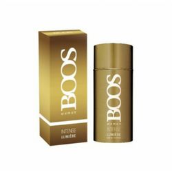 EDP Boos Intense Lumiere x 90 ml