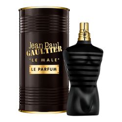 EDP Jean Paul Gaultier Le Male x 125 ml