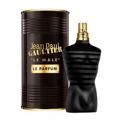 EDP Jean Paul Gaultier Le Male x 75 ml