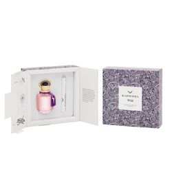 Estuche Rapsodia Wild 1 Eau de Parfum x 100 ml + 1 Máscara