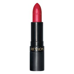 Lápiz Labial Revlon Super Lustrous Matte Cru Rubies