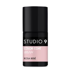 Esmalte para Uñas Studio 9 Semipermanente x 11 ml