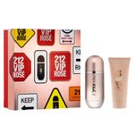 estuche-carolina-herrera-212-vip-rose-woman-eau-de-parfum-x-50-ml-body-lotion-x-75-ml