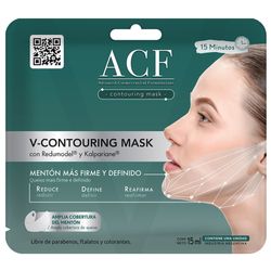 Máscara Facial ACF V-Contouring x 15 g