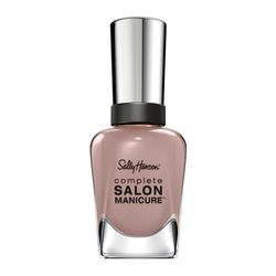 Esmalte para uñas Sally Hansen Complete Salon Manicure x 15,8 ml