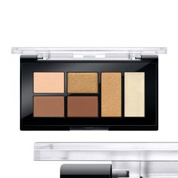 Sombra de Ojos Rimmel Mini Power Palette 002 Sassy