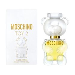 EDP Moschino Toy 2 x 50 ml
