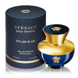 EDP Versace Dylan Blue x 50 ml