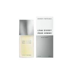 EDT Issey Miyake L'eau d'Issey x 75 ml