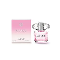 EDT Versace Bright Crystal x 90 ml